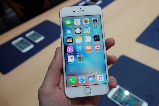 糾結(jié)"毛線"！ 買蘋果iPhone6s就是要趁早 